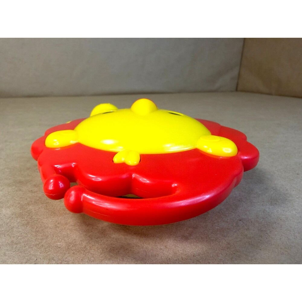 Fisher-Price Musical Lion Toy Replacement Part for Activity Gym or Walker WORKS - Picture 10 of 10